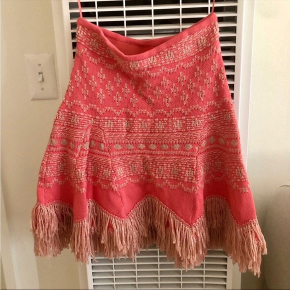 Alice McCall Top and Skirt Set US4 - Picture 6 of 6